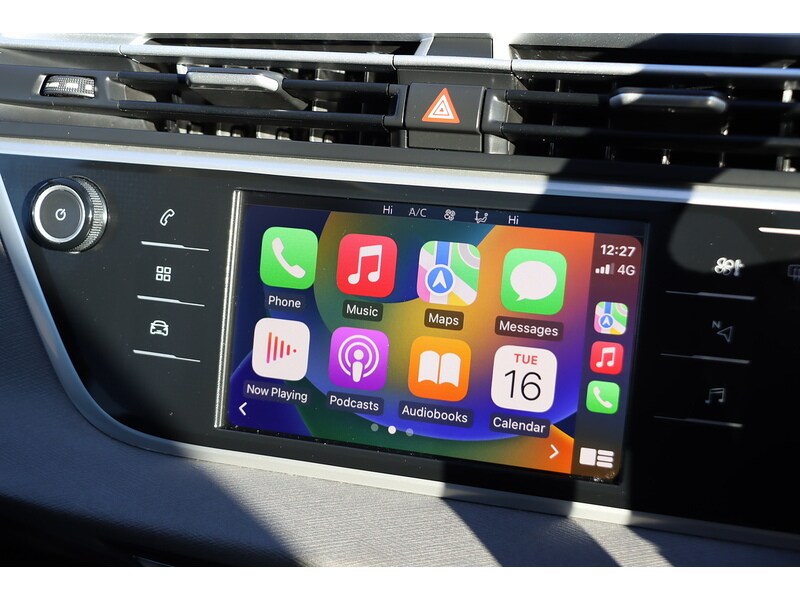 Used Citroen C4 Grand Picasso 2022 for sale - 75998999: Photo 9