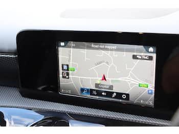 Used Mercedes-Benz A-Class 2019 for sale - 79864766: Photo