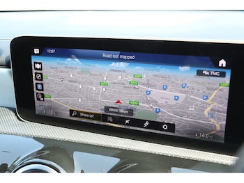 Used Mercedes-Benz CLA 2021 for sale - 75604716: Photo