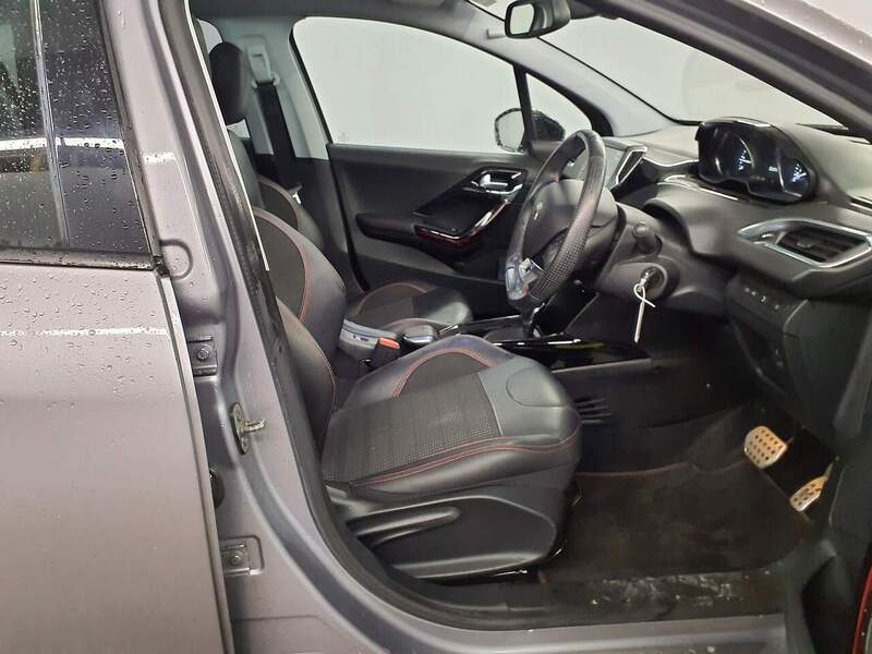 Used Peugeot 2008 2019 for sale - 76791206: Photo 10