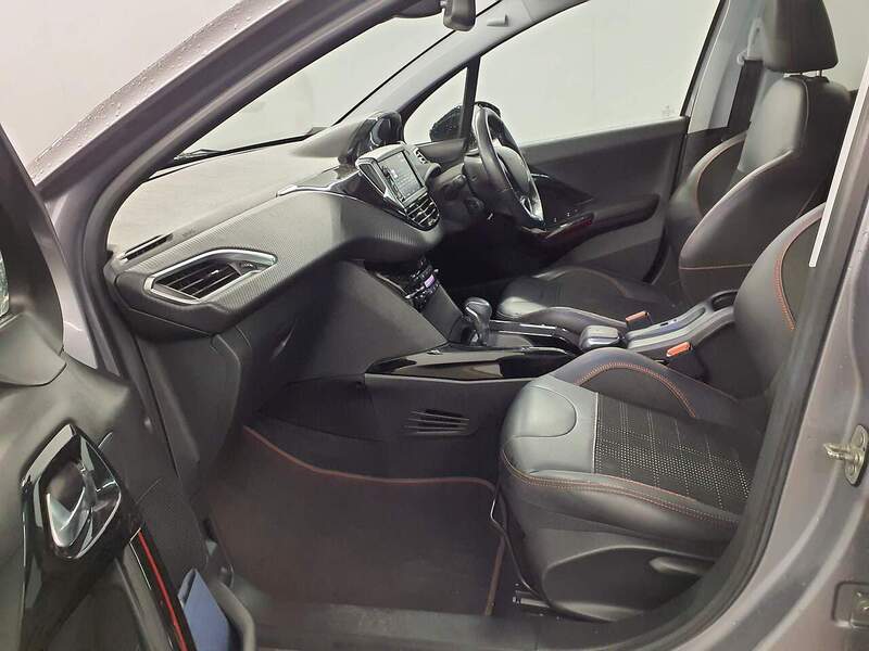 Used Peugeot 2008 2019 for sale - 76791206: Photo 11