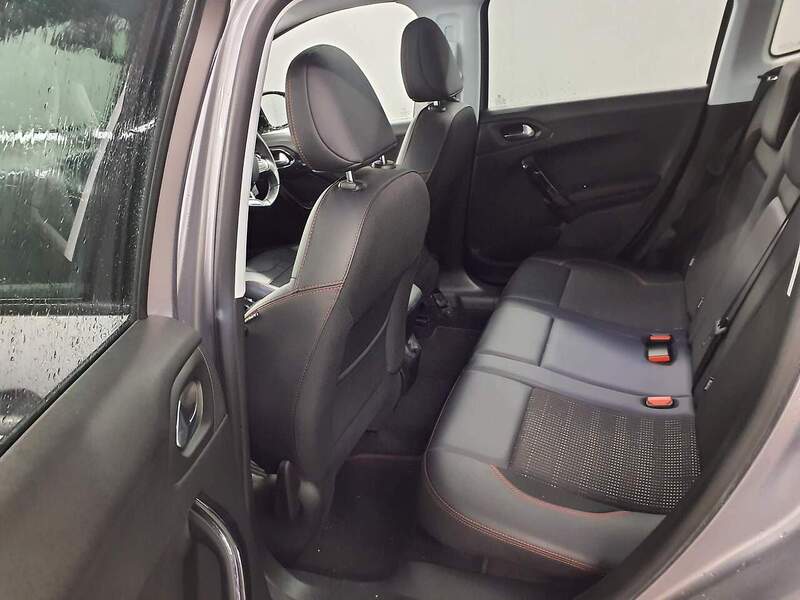 Used Peugeot 2008 2019 for sale - 76791206: Photo 12