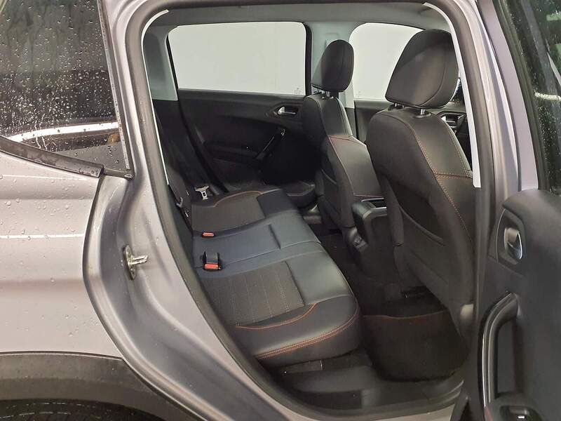 Used Peugeot 2008 2019 for sale - 76791206: Photo 13