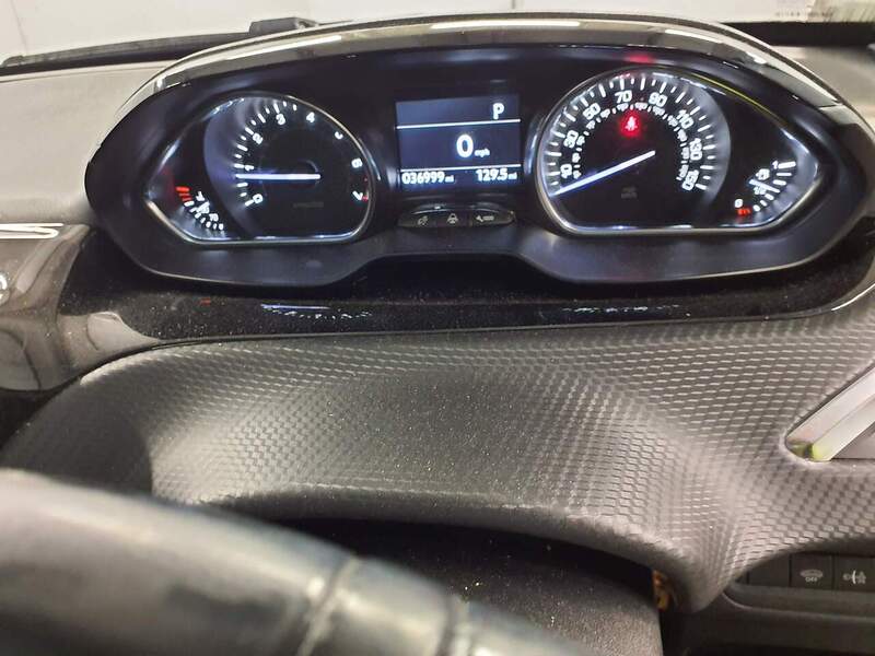 Used Peugeot 2008 2019 for sale - 76791206: Photo 14