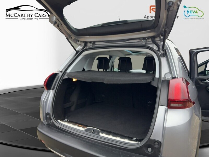 Used Peugeot 2008 2019 for sale - 76791206: Photo 16