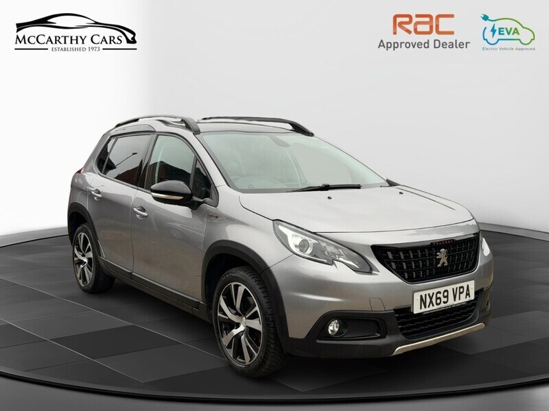 Used Peugeot 2008 2019 for sale - 76791206: Photo 19