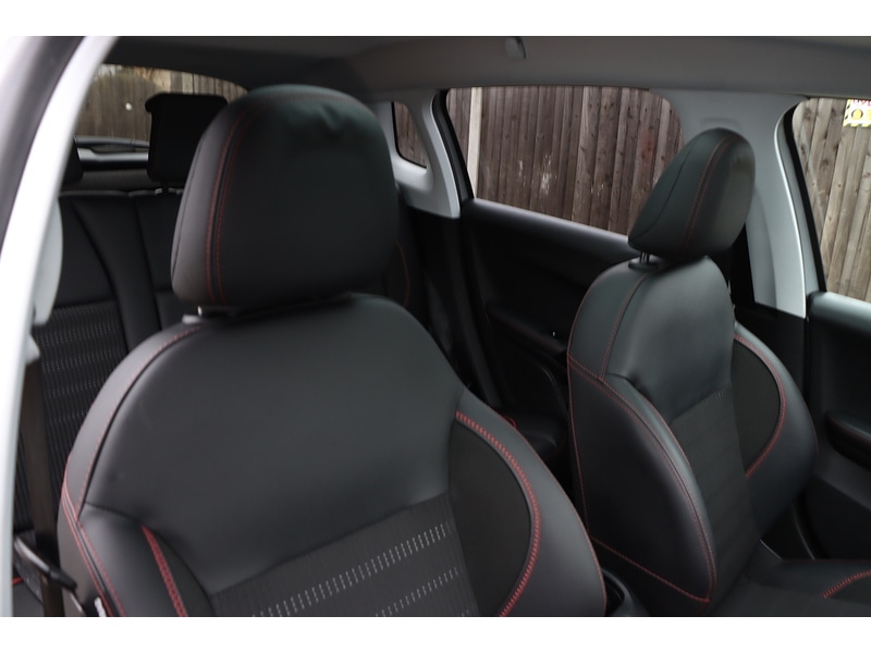 Used Peugeot 2008 2019 for sale - 76791206: Photo 21