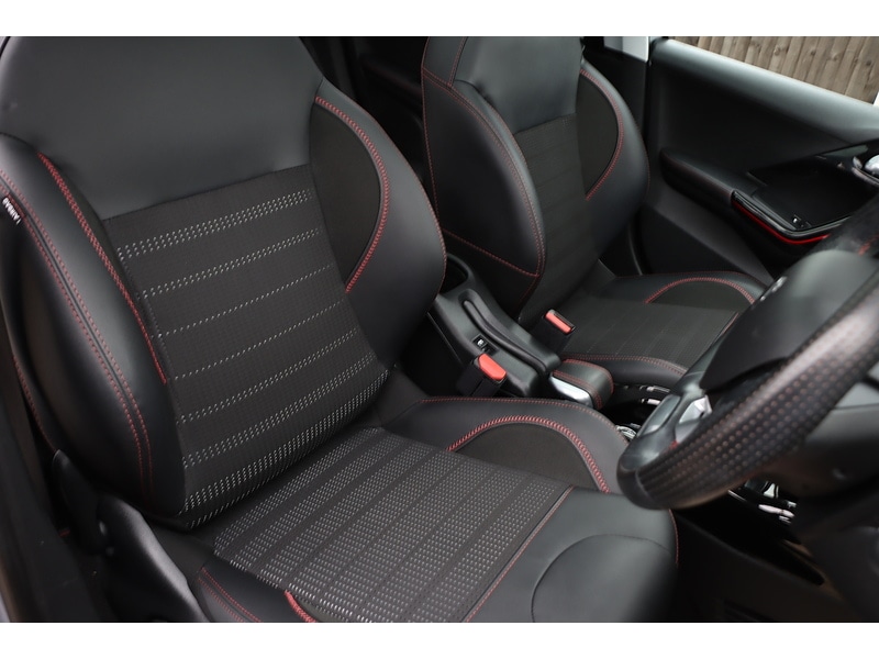 Used Peugeot 2008 2019 for sale - 76791206: Photo 22