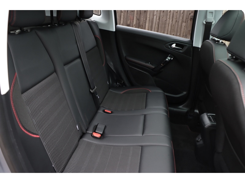 Used Peugeot 2008 2019 for sale - 76791206: Photo 29