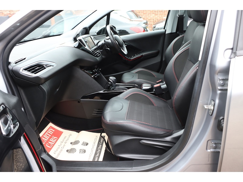 Used Peugeot 2008 2019 for sale - 76791206: Photo 32