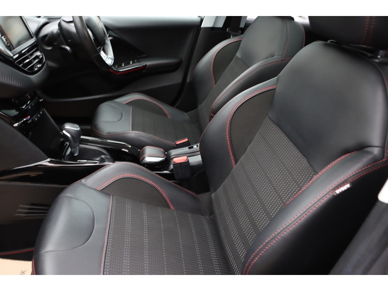 Used Peugeot 2008 2019 for sale - 76791206: Photo 33