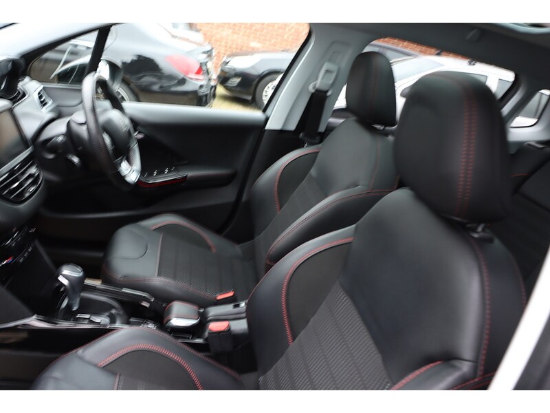 Used Peugeot 2008 2019 for sale - 76791206: Photo 34