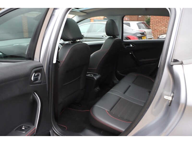 Used Peugeot 2008 2019 for sale - 76791206: Photo 35