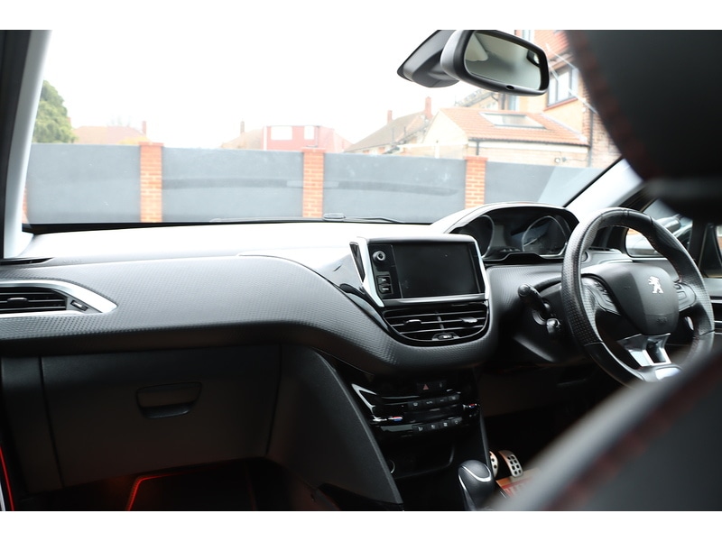 Used Peugeot 2008 2019 for sale - 76791206: Photo 36