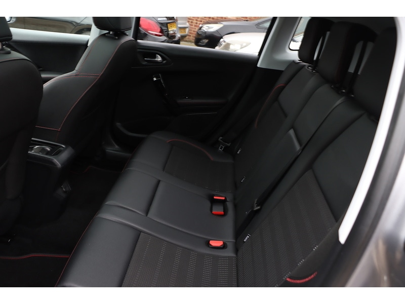 Used Peugeot 2008 2019 for sale - 76791206: Photo 37