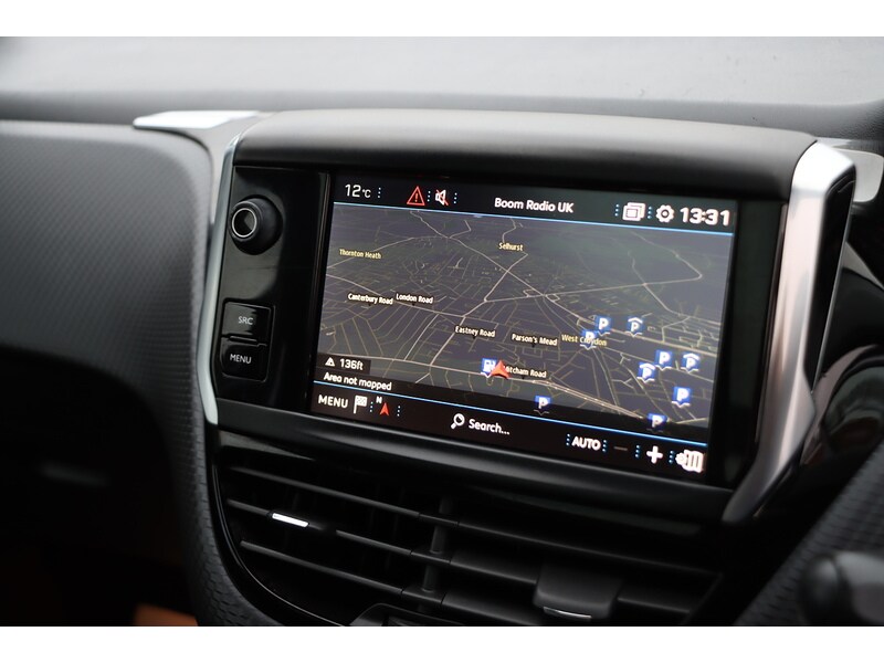 Used Peugeot 2008 2019 for sale - 76791206: Photo 38