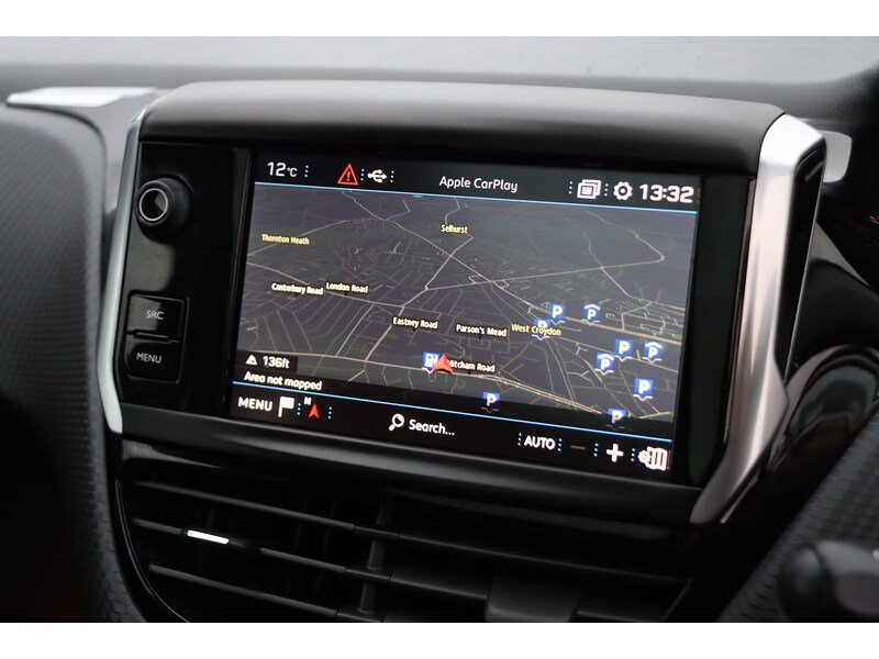 Used Peugeot 2008 2019 for sale - 76791206: Photo 40