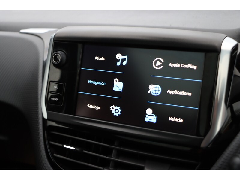 Used Peugeot 2008 2019 for sale - 76791206: Photo 41