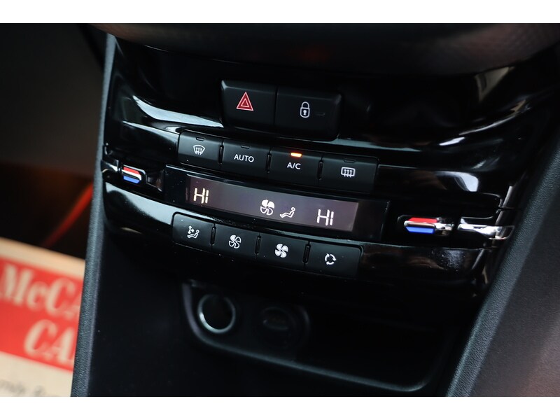 Used Peugeot 2008 2019 for sale - 76791206: Photo 42