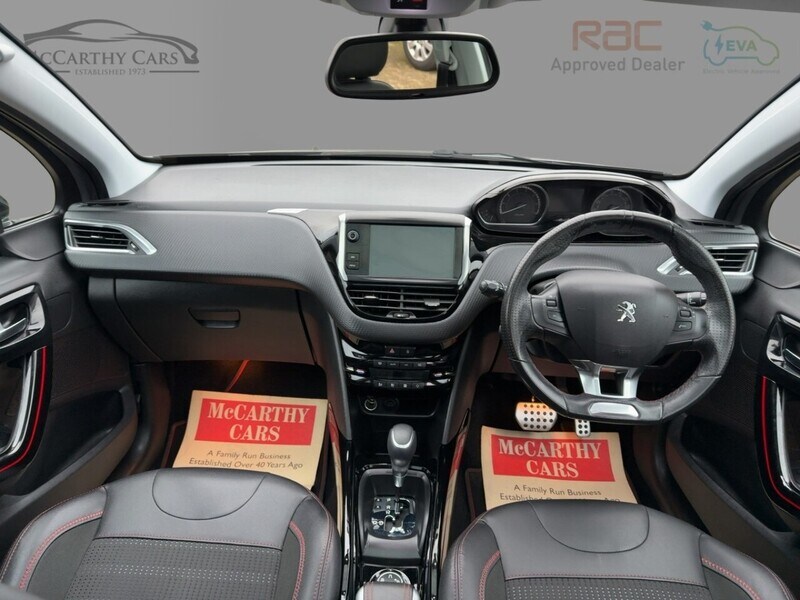 Used Peugeot 2008 2019 for sale - 76791206: Photo 48