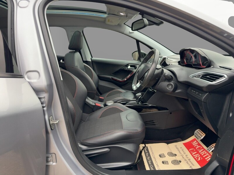 Used Peugeot 2008 2019 for sale - 76791206: Photo 49