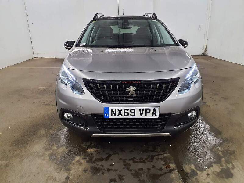 Used Peugeot 2008 2019 for sale - 76791206: Photo 5