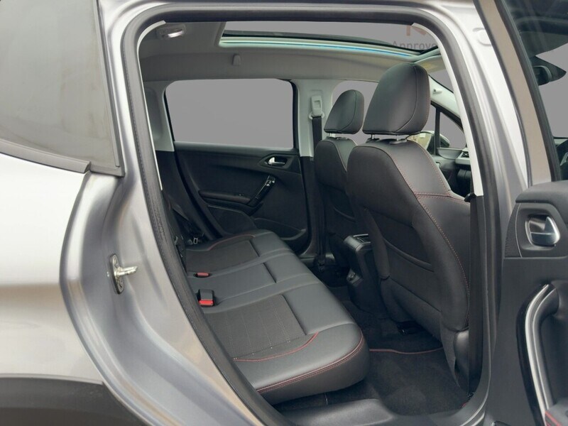 Used Peugeot 2008 2019 for sale - 76791206: Photo 50