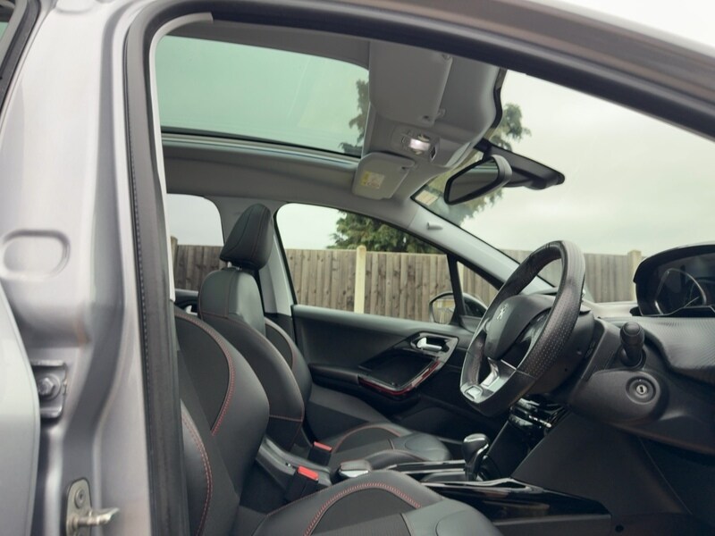 Used Peugeot 2008 2019 for sale - 76791206: Photo 51