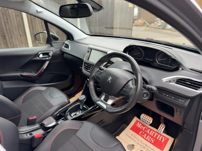 Used Peugeot 2008 2019 for sale - 76791206: Photo 52