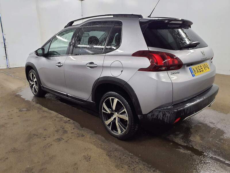 Used Peugeot 2008 2019 for sale - 76791206: Photo 6