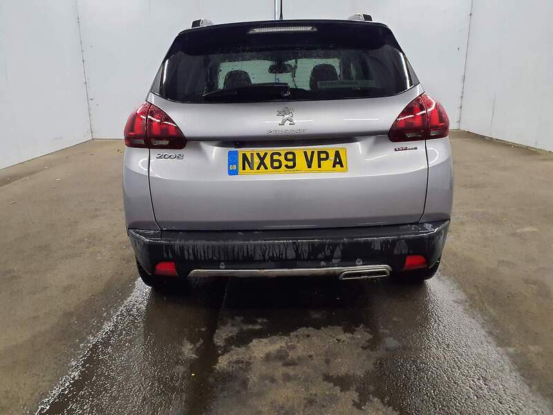 Used Peugeot 2008 2019 for sale - 76791206: Photo 7