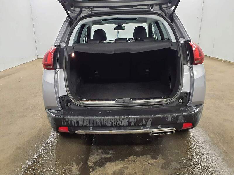 Used Peugeot 2008 2019 for sale - 76791206: Photo 9