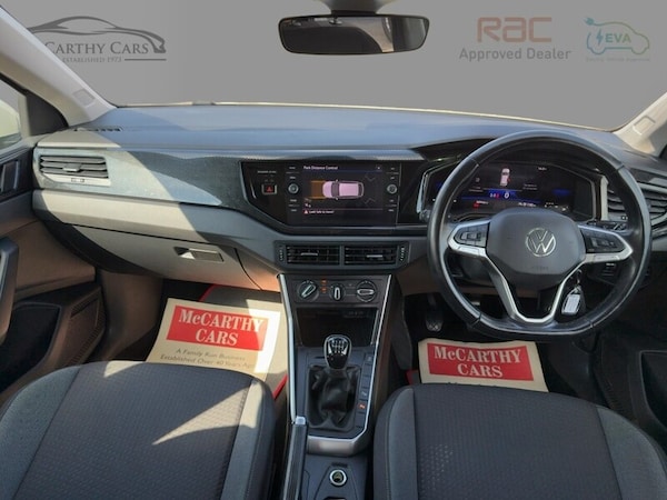 Used Volkswagen Taigo 2022 for sale - 74893107: Photo 12