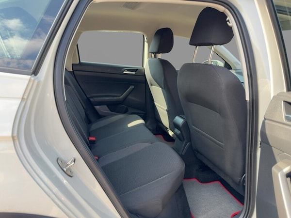 Used Volkswagen Taigo 2022 for sale - 74893107: Photo 14