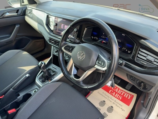 Used Volkswagen Taigo 2022 for sale - 74893107: Photo 15