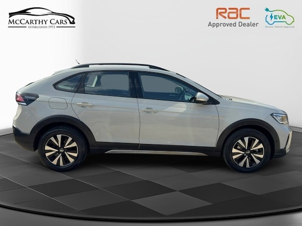 Used Volkswagen Taigo 2022 for sale - 74893107: Photo 17
