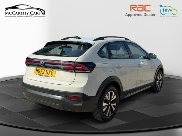 Used Volkswagen Taigo 2022 for sale - 74893107: Photo 18