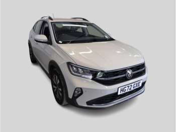 2022 - 1.0 TSI 110 Life 5dr