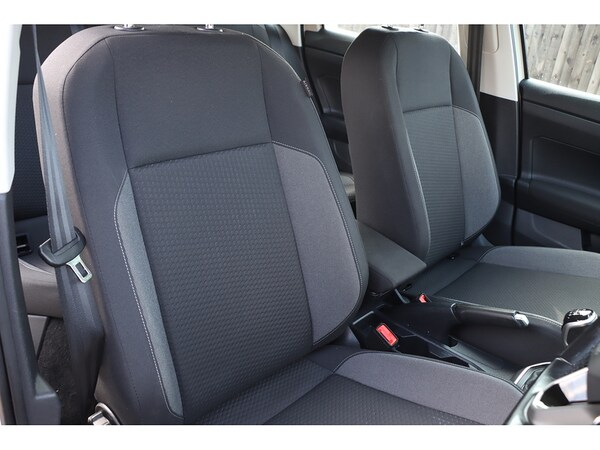 Used Volkswagen Taigo 2022 for sale - 74893107: Photo 22