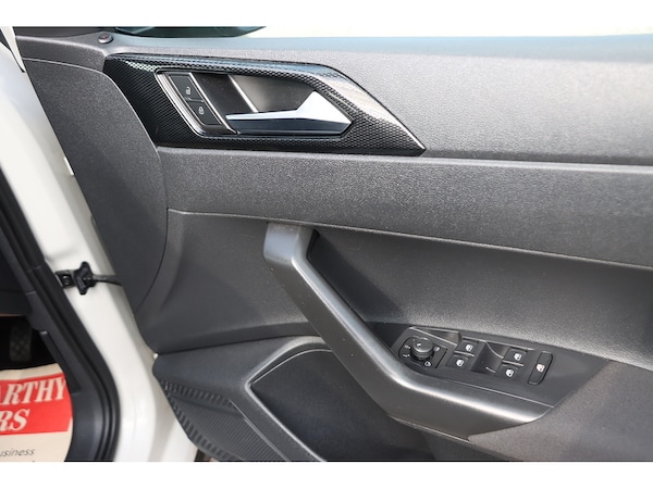 Used Volkswagen Taigo 2022 for sale - 74893107: Photo 24