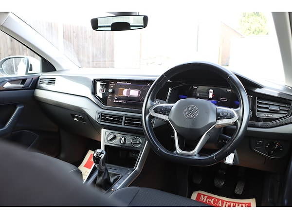 Used Volkswagen Taigo 2022 for sale - 74893107: Photo 26