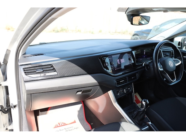 Used Volkswagen Taigo 2022 for sale - 74893107: Photo 30