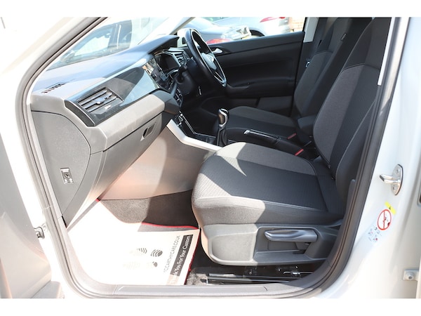 Used Volkswagen Taigo 2022 for sale - 74893107: Photo 31