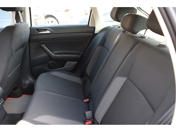 Used Volkswagen Taigo 2022 for sale - 74893107: Photo 35