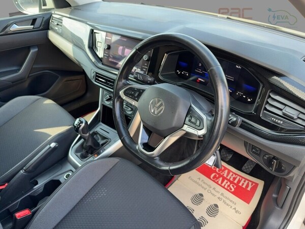 Used Volkswagen Taigo 2022 for sale - 74893107: Photo 48