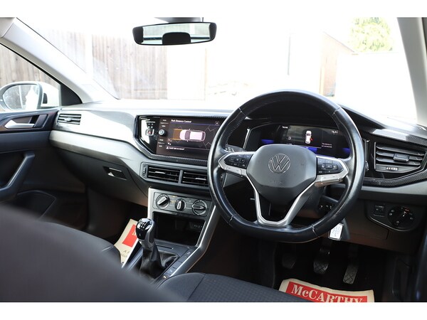 Used Volkswagen Taigo 2022 for sale - 74893107: Photo 49