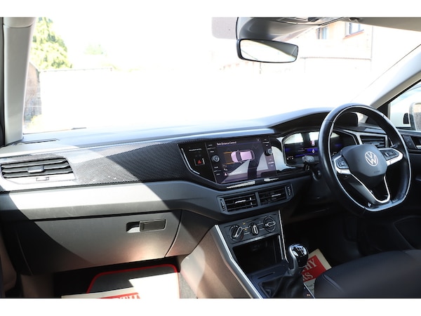 Used Volkswagen Taigo 2022 for sale - 74893107: Photo 50