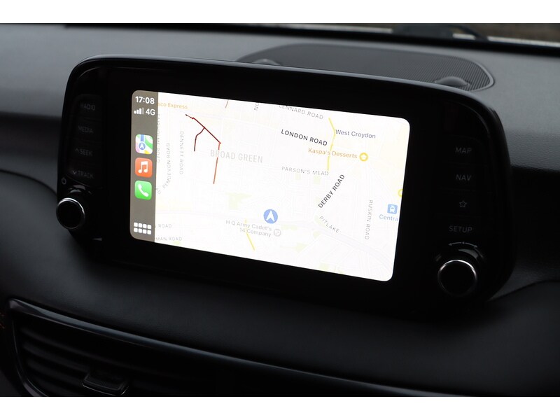 Used Hyundai TUCSON 2020 for sale - 78053003: Photo 10