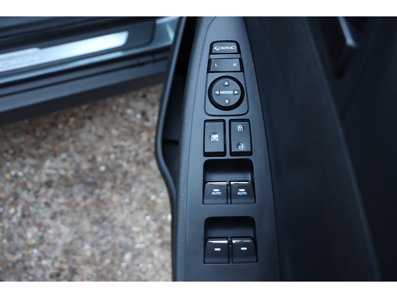 Used Hyundai TUCSON 2020 for sale - 78053003: Photo 23