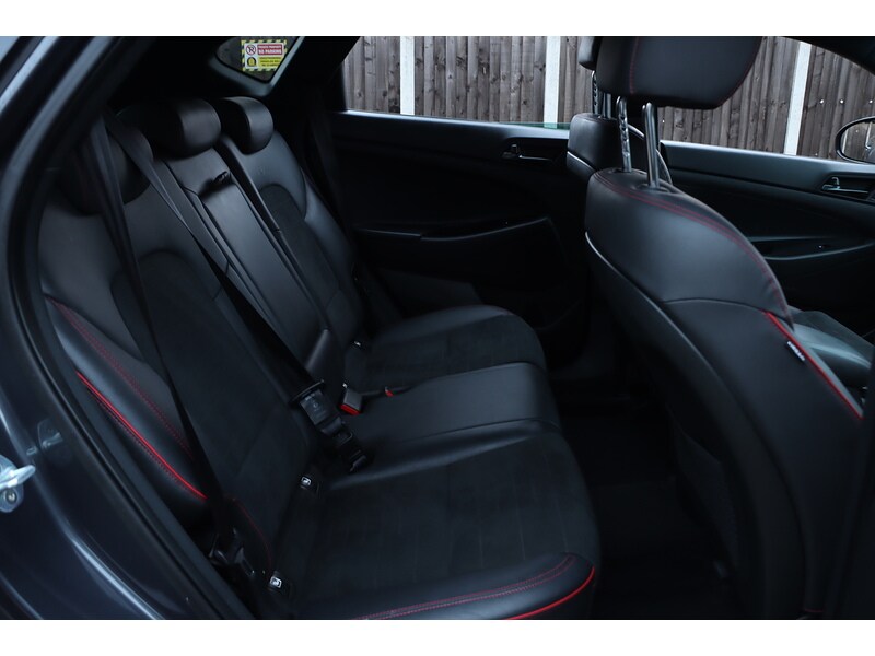 Used Hyundai TUCSON 2020 for sale - 78053003: Photo 26